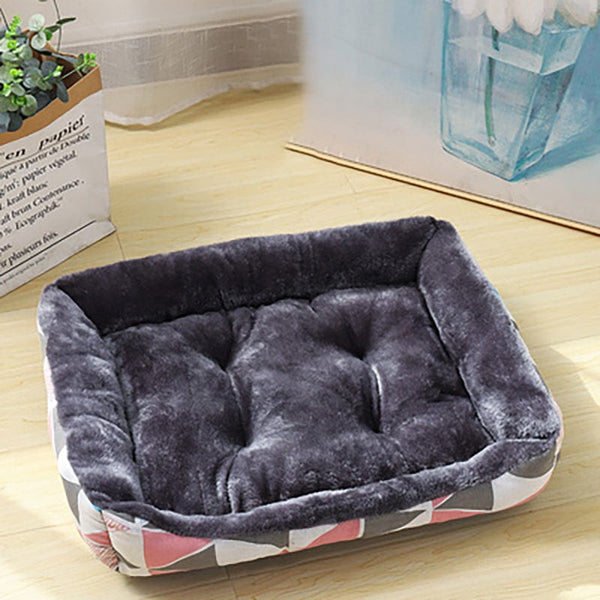 Be Aroused Dog Beds Ice cream / Small Snoozers Dream Pet Bed