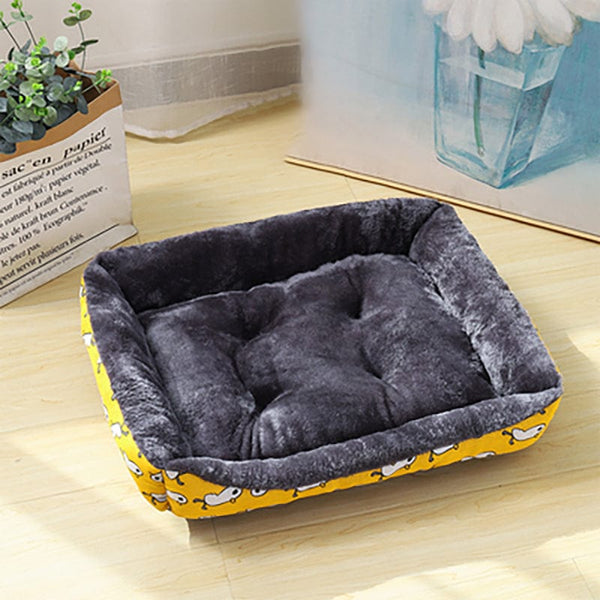 Be Aroused Dog Beds Little chicken / Small Snoozers Dream Pet Bed
