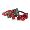 Festive Pet Collar