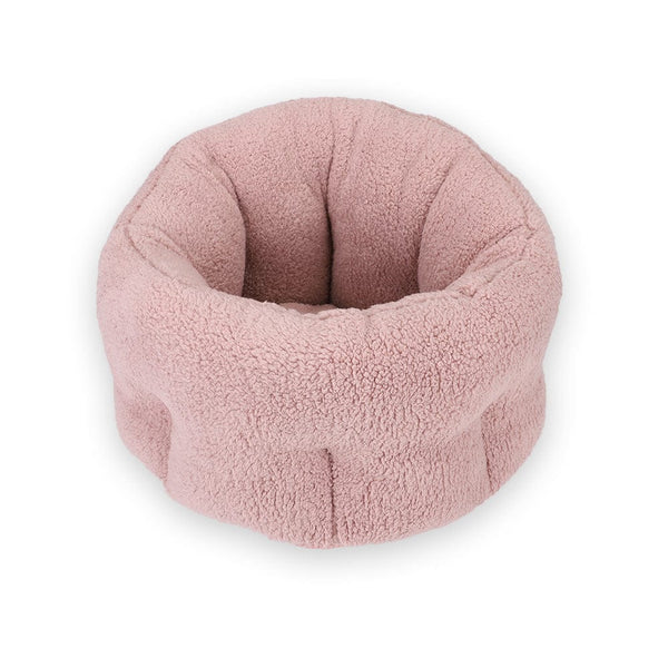 Pet Wiggles Cat Beds Pink / Small Cosy Cat Bed