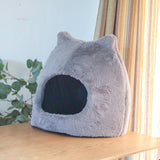 Pet Wiggles Cat Beds Removable and Washable Cat Bed