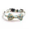 Floral Cat Collar