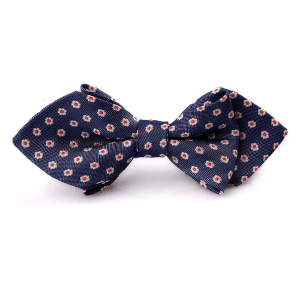 Pet Wiggles Dog Accessories Colour Classy Dog Bow Tie Accessory