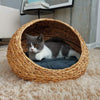 Handwoven Cosy Pet Nest