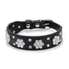 Rhinestone Pet Collar