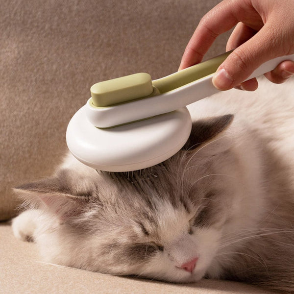 Pet Wiggles Grooming and Health Pet Hair Remover