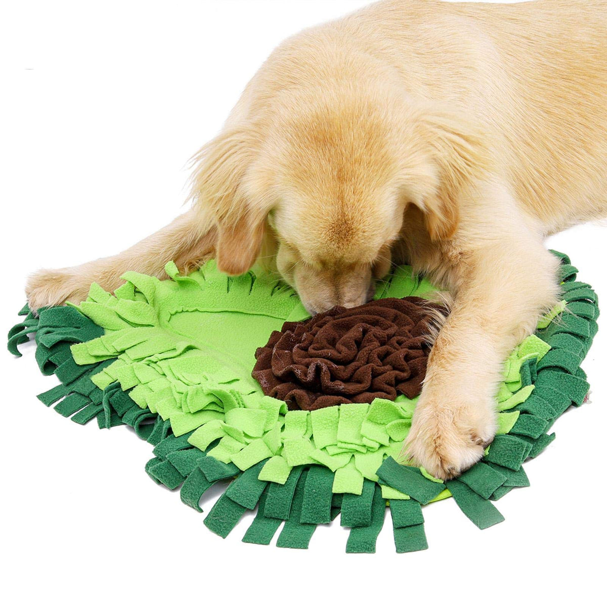 Pet Wiggles Grooming and Health Snuffle Mat