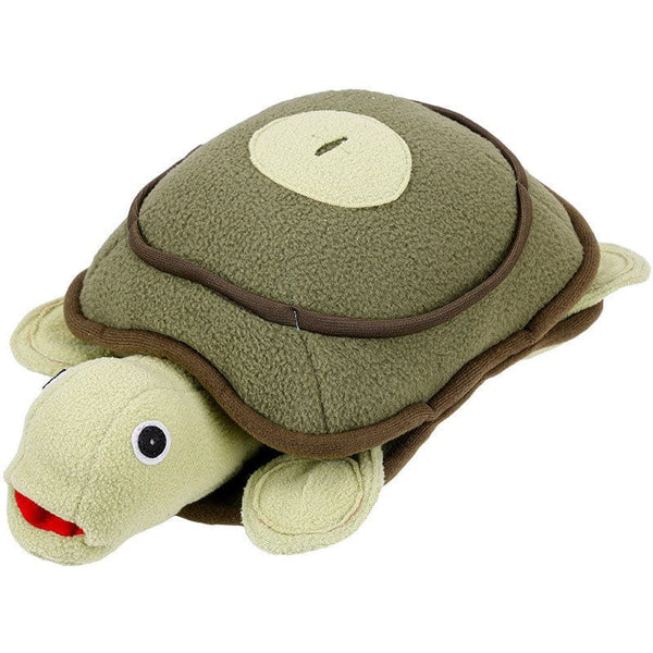 Pet Wiggles Grooming and Health Turtle Snuffle Mat